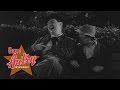 Smiley Burnette - HURRAY (from Rovin' Tumbleweeds 1939)