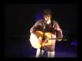 Richard Ashcroft - Brixton 2001 Everybody