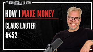 How I Built a 480-Episode Business Podcast | Ecommerce Coffee Break Podcast