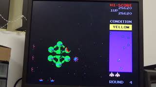 The Arcade Project - Bosconian (Part One)