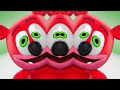 PARODY BRAZILIAN ENGLISH Gummy Bear Gummibär Song TEAM BAHAY COOL Visual Audio Effect EDIT