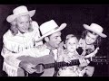 Hank Williams Sr. - Nothing as Sweet as My Baby