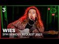 WIES live met ‘Voor De Gek’ en ‘Ik Zie Ik Zie’  | 3FM Serious Request 2022 | NPO 3FM