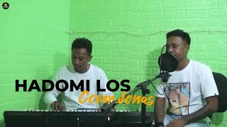 Download lagu HADOMI LOS II Cover Jonas mp3
