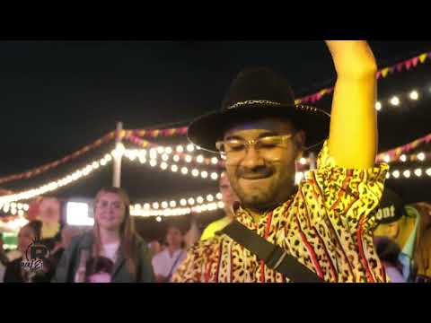 REAL ESENCIA FERIA DE FLORES 2025