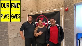 OFPG - Episode 3 (Nuke-Con Aftershock)