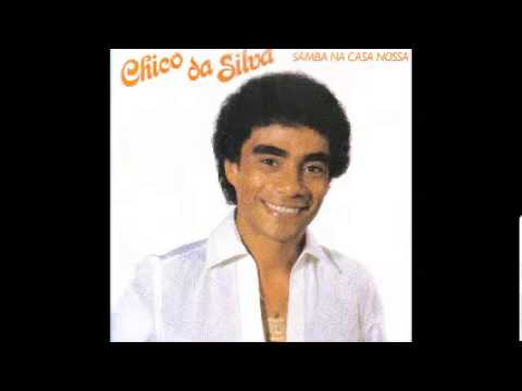 Chico da Silva - Chegada