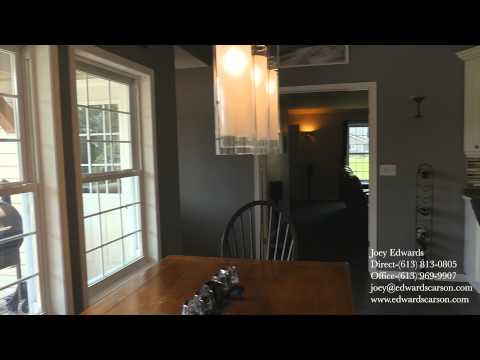 For Sale: 48 Peats pt rd Joey Edwards