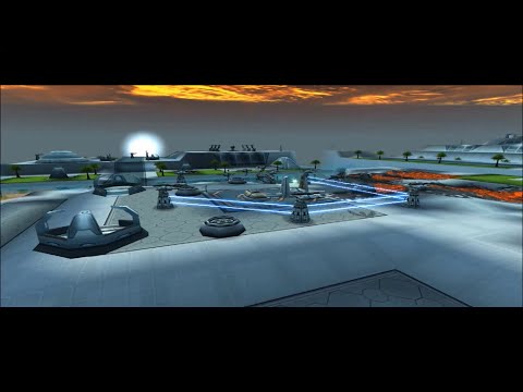 Dark Reign 2 - both Endings (deutsch / german)