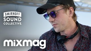 Riton - Live @ #SmirnoffHouseboat 2016