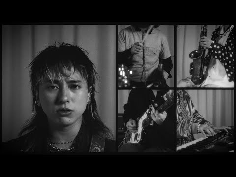 BREIMEN「エイリアンズ」Official Music Video