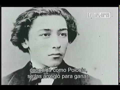 Joseph Conrad - Grandes escritores - Film & Arts