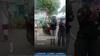 Download lagu Kecelakaan MOGE di Pangandaran, Hantam Minibus dari Lawan Arah Sampai Terkapar mp3 Download lagu Kecelakaan MOGE di Pangandaran, Hantam Minibus dari Lawan Arah Sampai Terkapar mp3