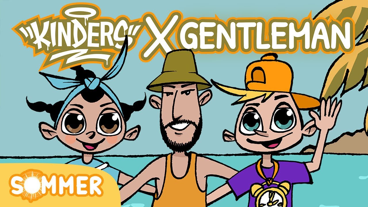 Sommer feat. Gentleman