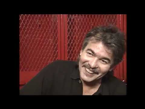 Thumbnail for John Prine - short interview (1991) by John Prine