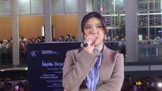 Download lagu TIARA ANDINI - Cantik | Live At Anjungan Sarinah 28 Juni 2024 mp3 Download lagu TIARA ANDINI - Cantik | Live At Anjungan Sarinah 28 Juni 2024 mp3