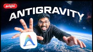 Google Antigravity Explained 🔥: The Complete Guide for 2026