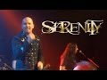 SERENITY -LIVE 2014, AGE of GLORY, HD SOUND ...