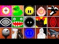 Grace UPDATE All Entities Deaths Roblox