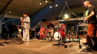 " Passport "5 Joe Chambers, Pietro Tonolo, Marc Abrams, Jorge Rossy