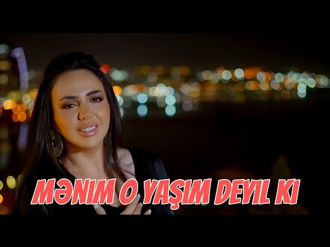 Arzuxanim - Getmiyenin