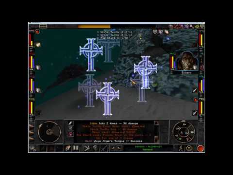 Wizardry 8 Reforged 29 - More riddles