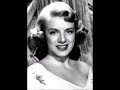 Rosemary Clooney – Sorry for Myself, 1959