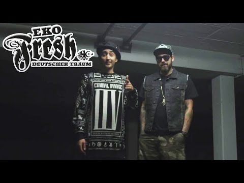 Eko Fresh + Sido - Gheddo Reloaded am Freitag!