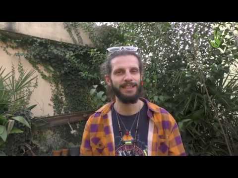 Una vita senza sprechi: “Sono tornato in Italia per eliminare i rifiuti”