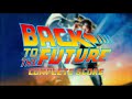 George To The Rescue Back To The Future Complete Score