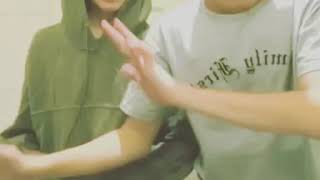 Marcus &amp; Martinus one flight away 💖 ❤