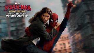 Download lagu SPIDER-MAN: BRAND NEW DAY - Final Trailer (Peter’s Journey) (ENG SUB) mp3 Download lagu SPIDER-MAN: BRAND NEW DAY - Final Trailer (Peter’s Journey) (ENG SUB) mp3