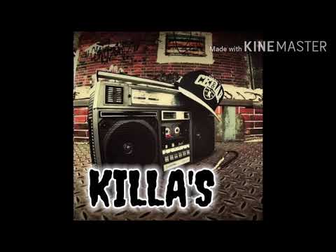 EMEERRE FT PLOMO - KILLA'S | ( Pro. Anabolic Beatz)