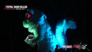 Download lagu Takbir keliling Desa Raci 2017 (part 2/5) mp3