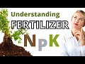 The Fertilizer Number Secret Most Gardeners Miss