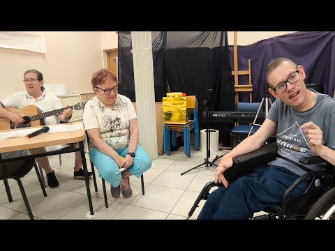 WTZ SWARZĘDZ "Niewiele trzeba"- Strefa Zero Zlot Talentów 2024