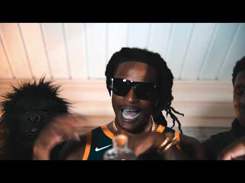 Slicc Da Kidd - Ape (Official Music Video)
