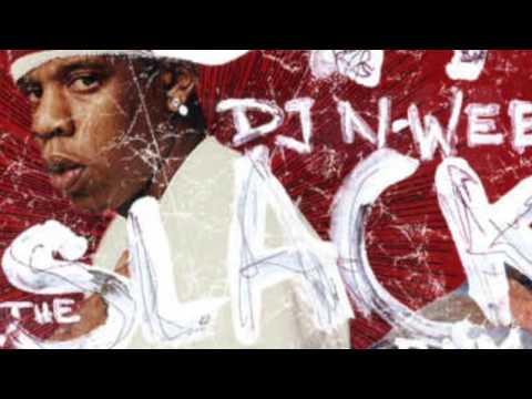 DJ N-Wee: The Slack Album (Jay-Z vs Pavement) 07 Chelsea's Little Threat