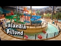 LALANDIA AQUADOM DENMARK Aquapark In Billund