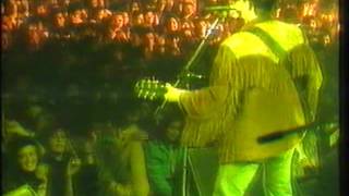 Duncan Dhu - Directo - Santiago de Compostela