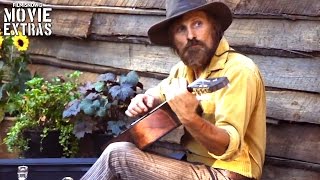 Go Behind the Scenes of Captain Fantastic (2016) video