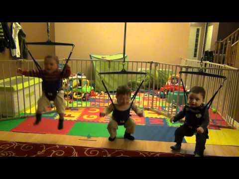 Jolly Jumpers - Baby Triplets: Zeid, Faruk & Omar.m2ts