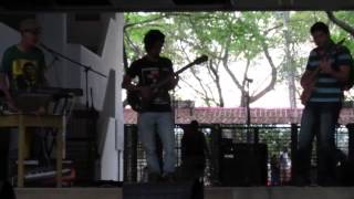 AeroSónicos - Espejismo