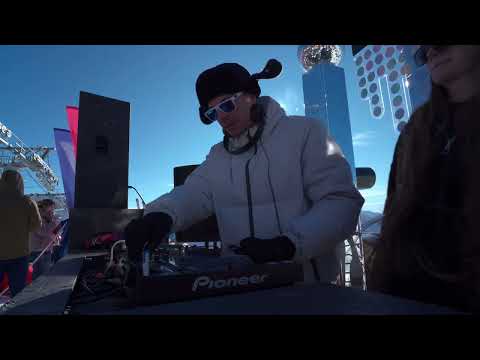 Misha Klein - Live from Elbrus 2025