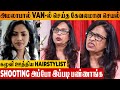 Amala Paul S Dark Side Revealed By Hairstylist Nanda Latest Interview Van Issue Baby Boy Husband