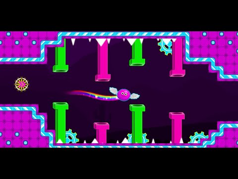 Jumping Balls : Dasher Run