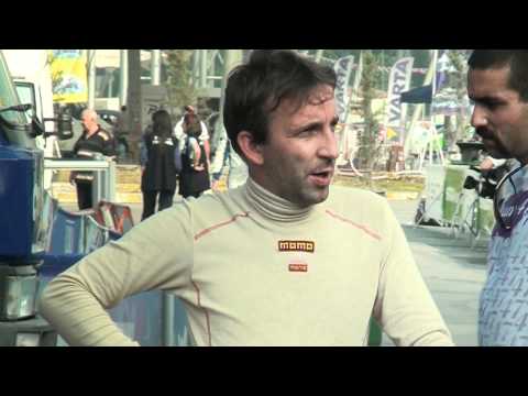 2012 Boğaziçi Rallisi - Rallivideo Magazin'e Devam