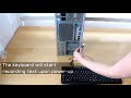 Keylogger KeyGrabber stealthy hardware keylogger