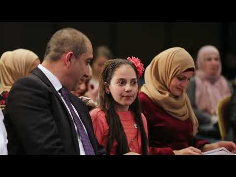 تقرير حول العنف الاجتماعي
