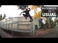 Think Skateboards - Business As Usual